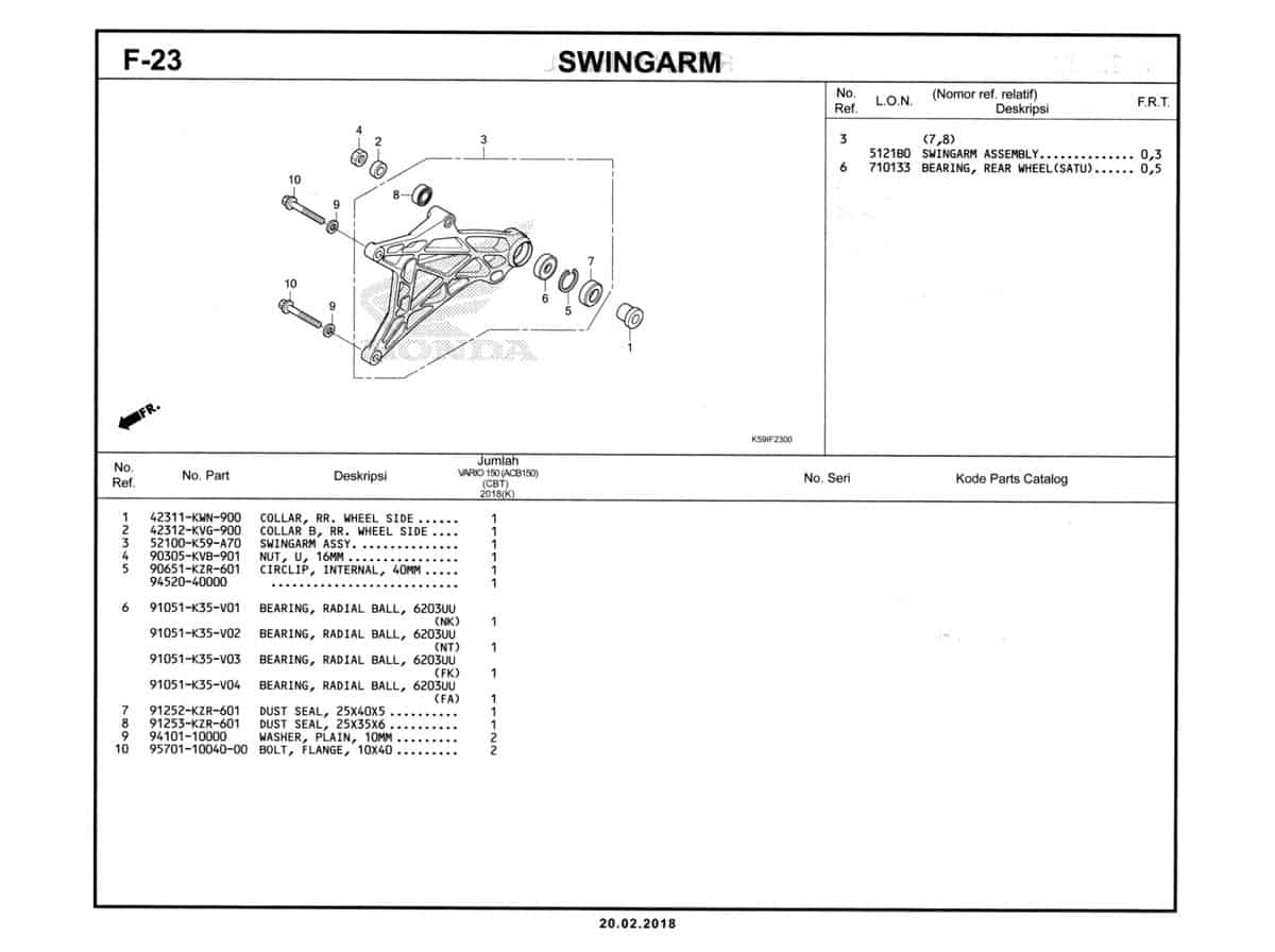 F-23-Swingarm-Katalog-New-Vario-150-K59J-1