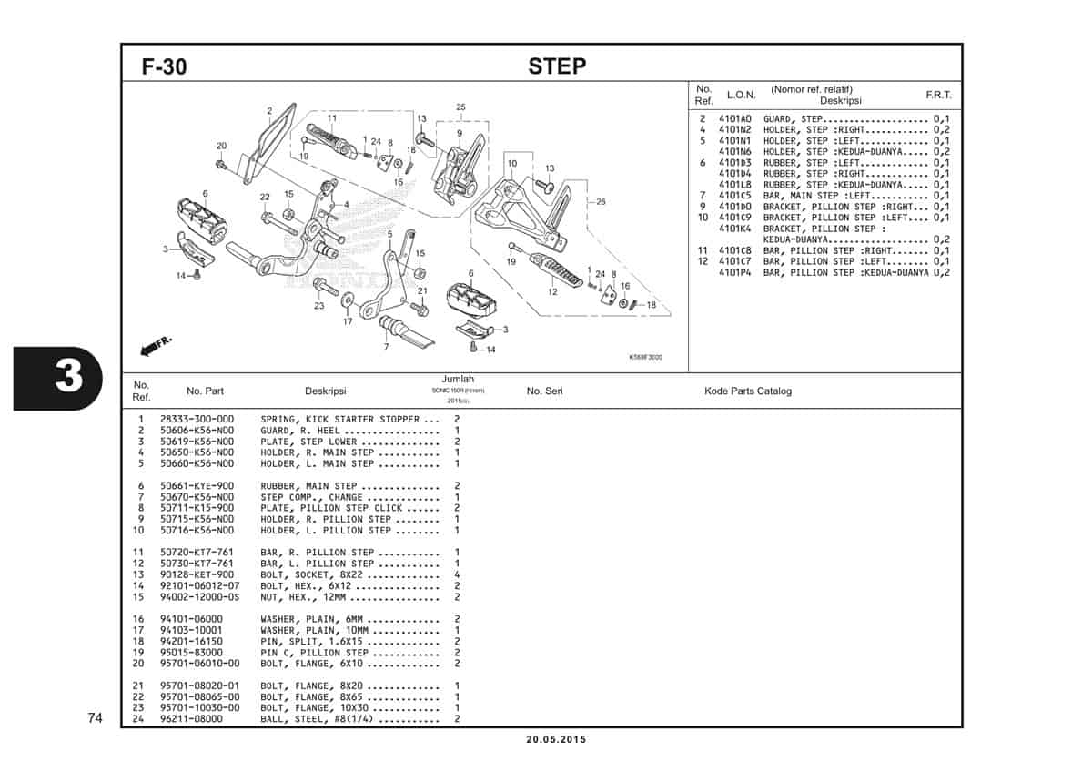 F30-Step-1