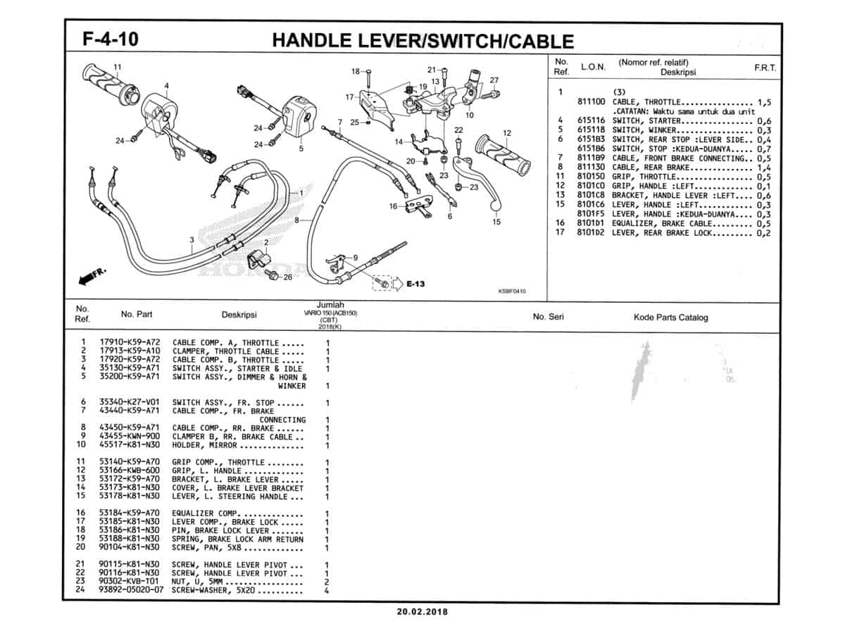 F4-10-Handle-Lever-Switch-Cable-Katalog-New-Vario-150-K59J-1