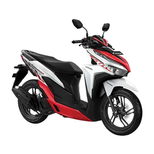 HONDA VARIO 150 2020 TRẮNG ĐỎ