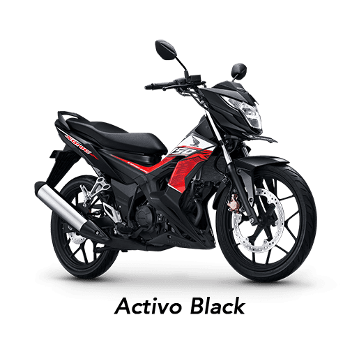 HONDA SONIC 2021 ĐEN NHÁM NL0ZB