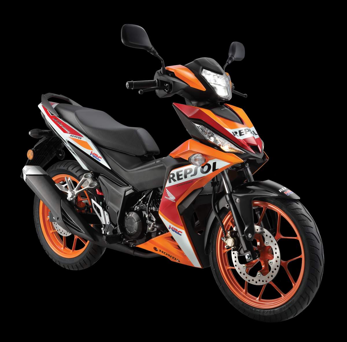 tem repsol winner / gtr malaysia