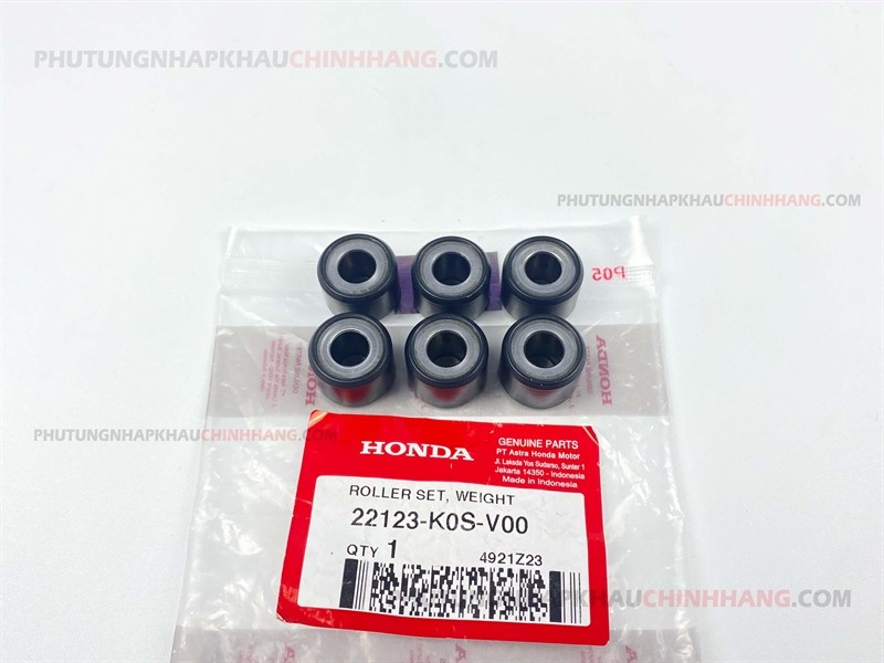 Bi nồi Vario 160, PCX 160, ADV 160 22123K0SV00