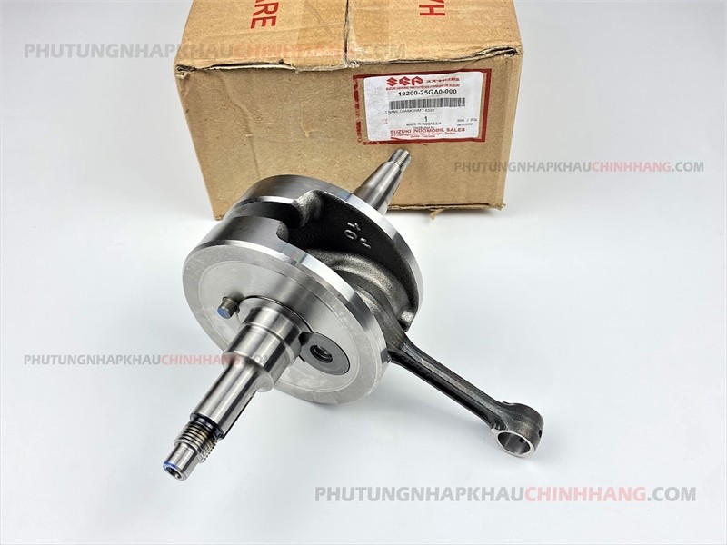 Bộ dên Satria Fu, Raider Fu 12200-25GA0-000