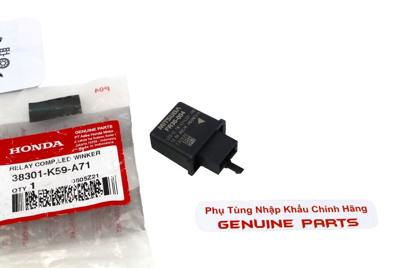 CỤC CHỚP VA18 2