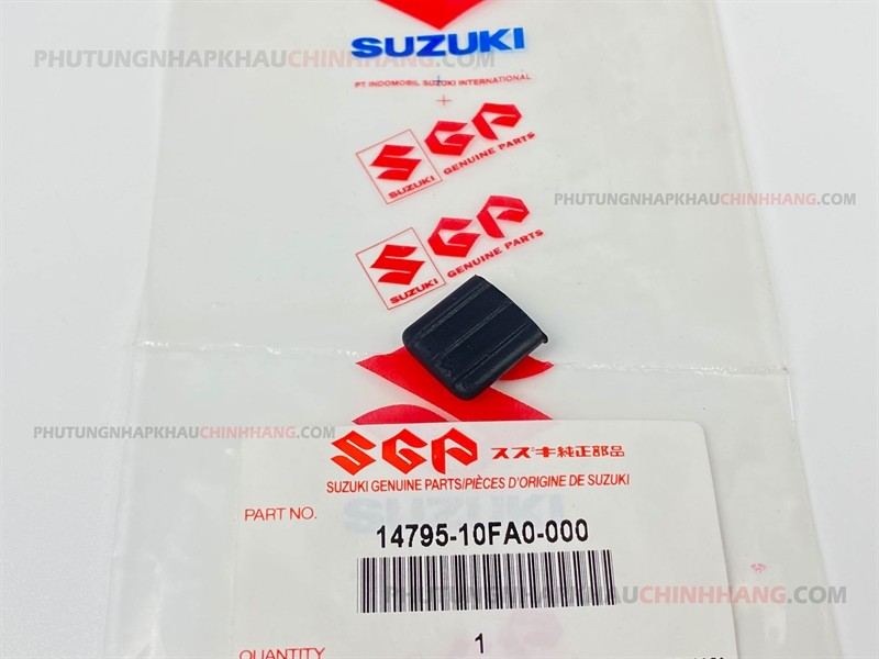 Cao su cài ốp pô Suzuki 14795-10FA0-000