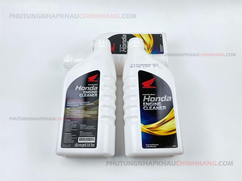 Chai súc động cơ Honda Thailand APCHMD800ML6