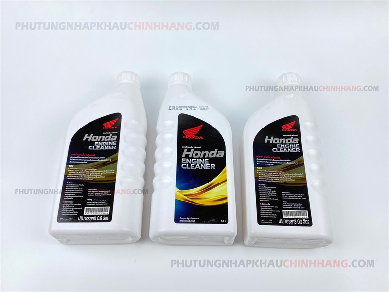 Chai súc động cơ Honda Thailand APCHMD800ML6