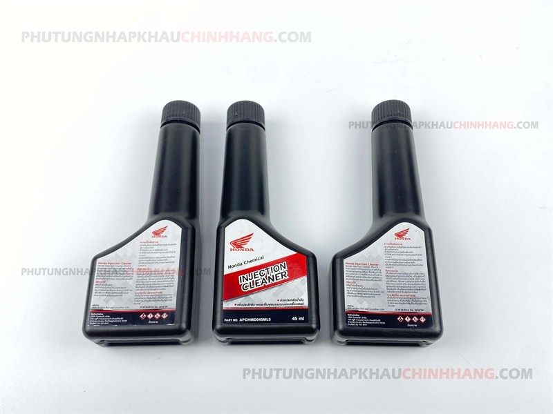 Chai vệ sinh kim phun Honda Thailand APCHMD045ML5