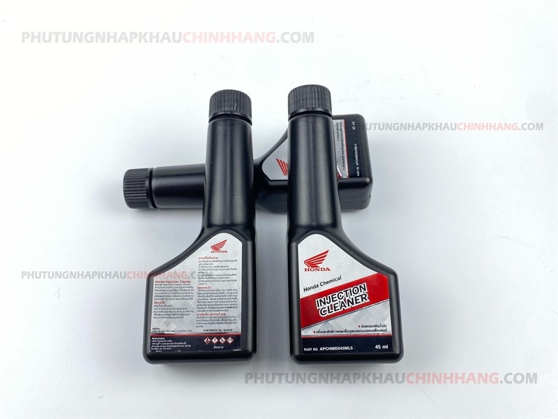 Chai vệ sinh kim phun Honda Thailand APCHMD045ML5