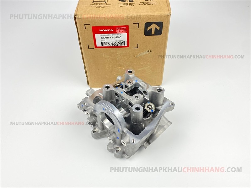 Đầu bò Vario 125 2015, Vario 125 2018 1220BK60B00