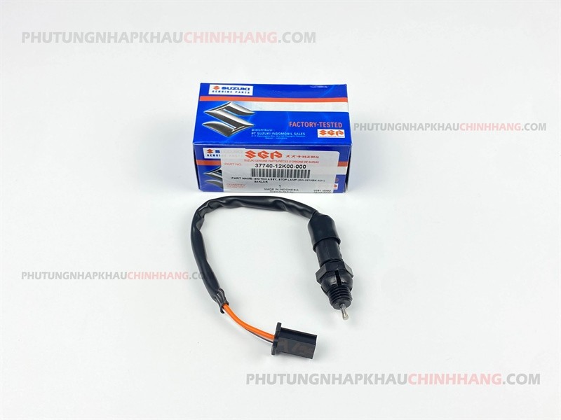 Dây stop chân Satria Fi, Raider Fi 37740-12K00-000