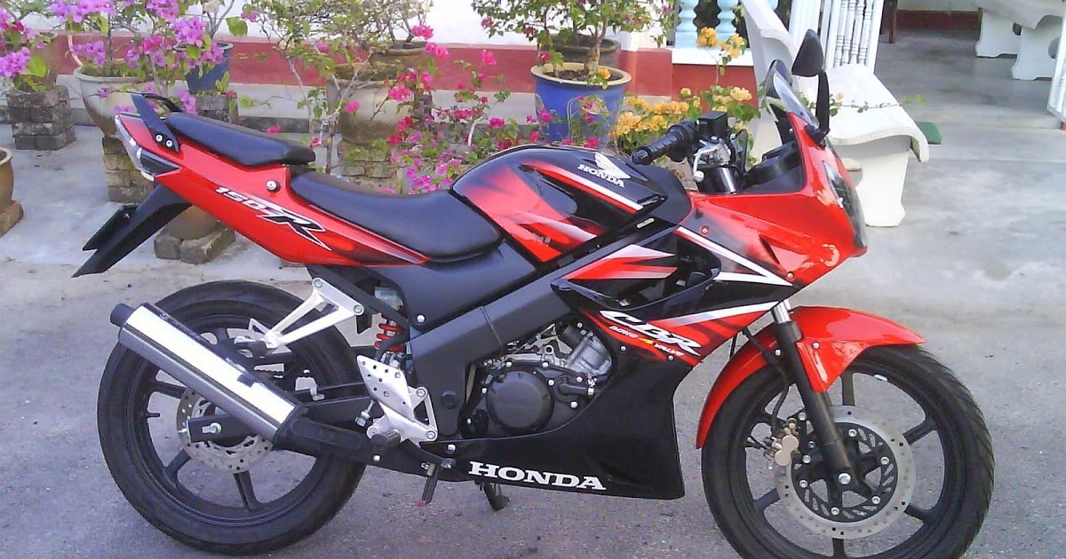 pô cbr150 xăng cơ