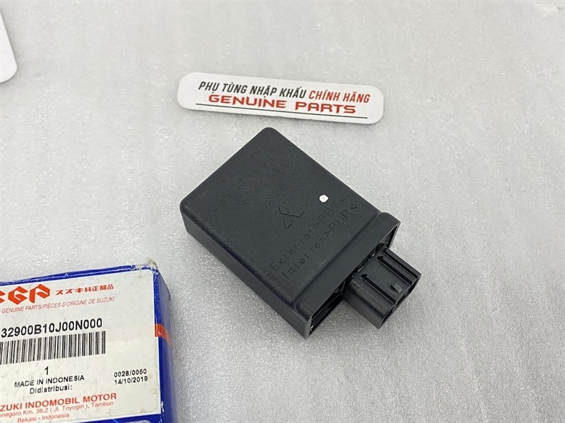 IC CDI Shogun Axelo 125 32900B10J00N000