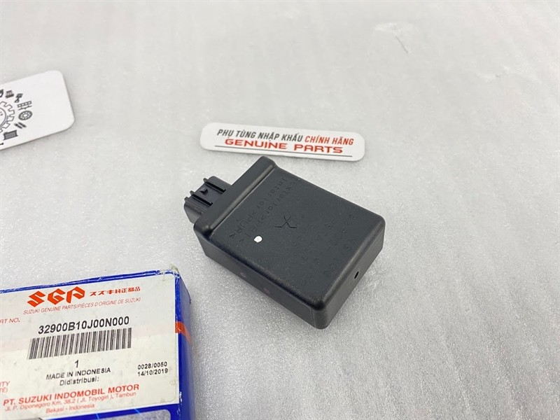 IC CDI Shogun Axelo 125 32900B10J00N000