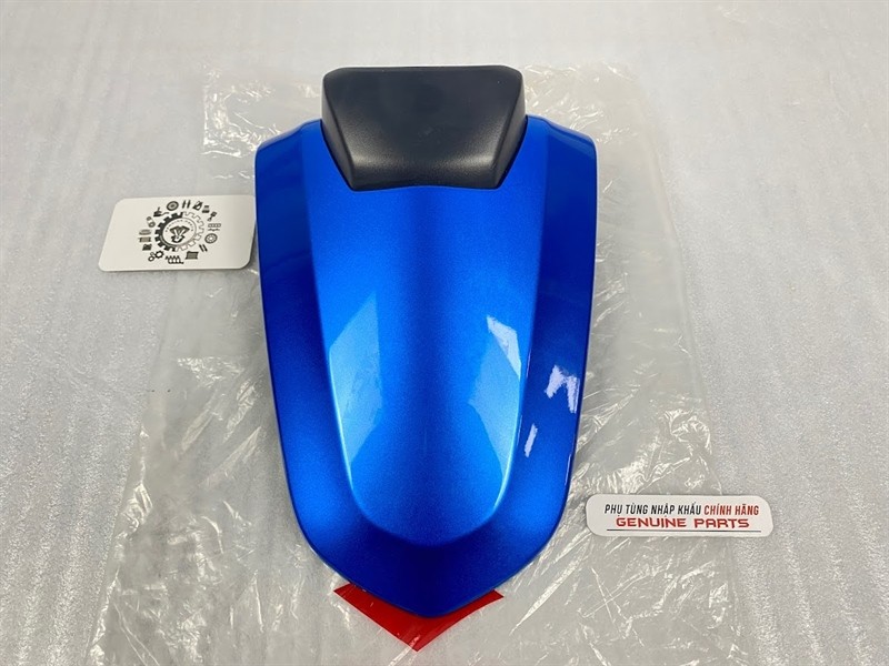 Kit yên solo xanh GP GSX R150, GSX S150 45550-23K00-YSF