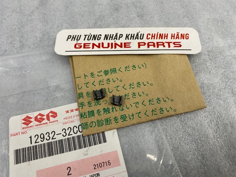 MÓNG NGỰA XUPAP FI FU GSX BAN