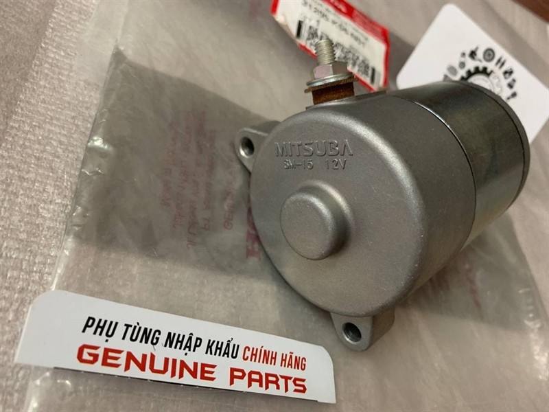 Motor đề – Sonic, Winner, GTR, CBR