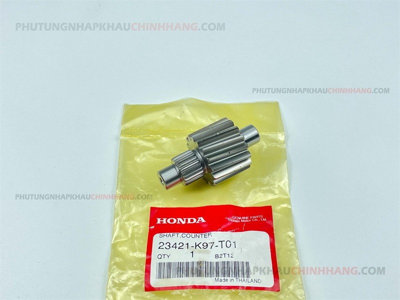 Nhông hú nhỏ ADV 150, PCX 150 Thailand 23421-K97-T01