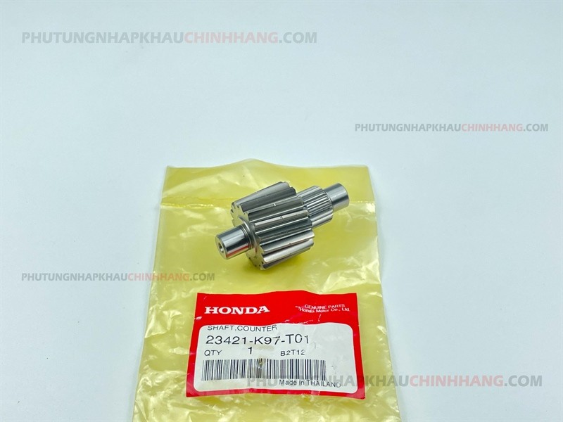 Nhông hú nhỏ ADV 150, PCX 150 Thailand 23421-K97-T01