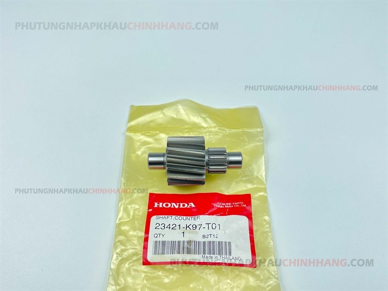 Nhông hú nhỏ ADV 150, PCX 150 Thailand 23421-K97-T01