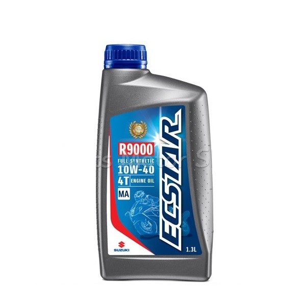 Nhớt SUZUKI ECSTAR FS 1300ml 990G0-21010-1P3