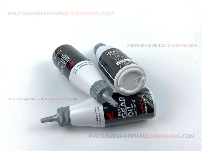 Nhớt láp Honda Thailand 120ml 08268-M99K0ZT1