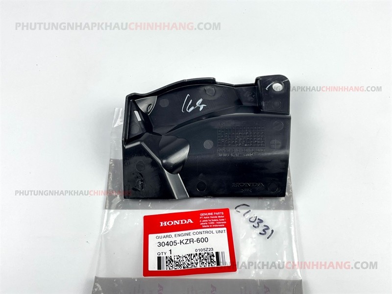 Nhựa nhám che ECM Vario 125, Vario 150, Vario 160 30405KZR600