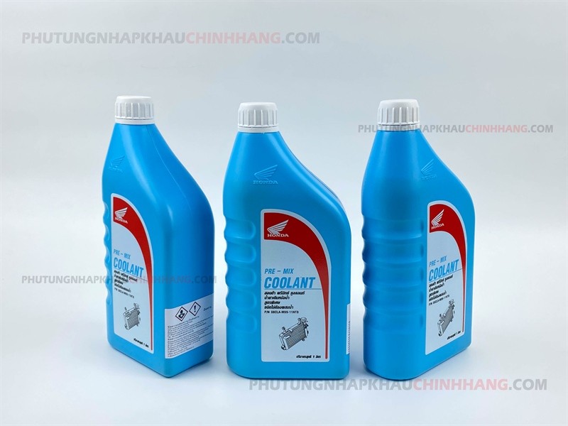 Nước mát Honda Thailand Ready Mix 1000ml 08CLAM9911NT8