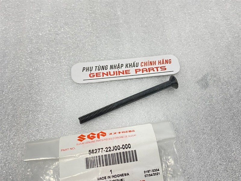 Ốc gù Satria Fi, Raider Fi 56277-22J00-000