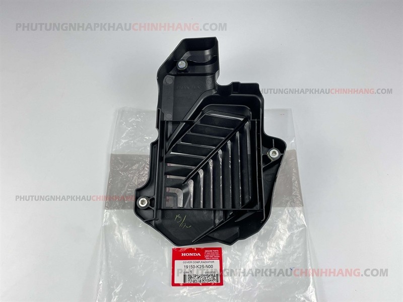 Ốp két nước Click 160, ADV 160, PCX 160 19150K2SN00