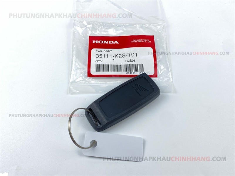 Remote Smartkey Click 160 K2SF 2022 35111-K2S-T01