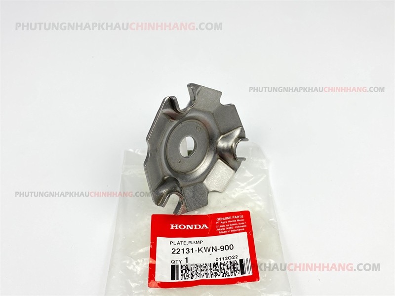 Tấm chắn chén bi nồi Vario 125, Vario 150, PCX, ADV 22131KWN900