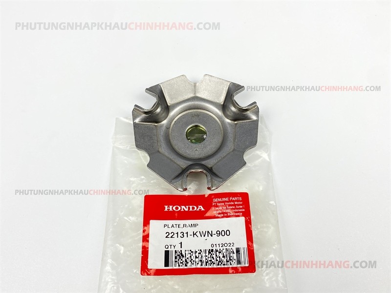 Tấm chắn chén bi nồi Vario 125, Vario 150, PCX, ADV 22131KWN900