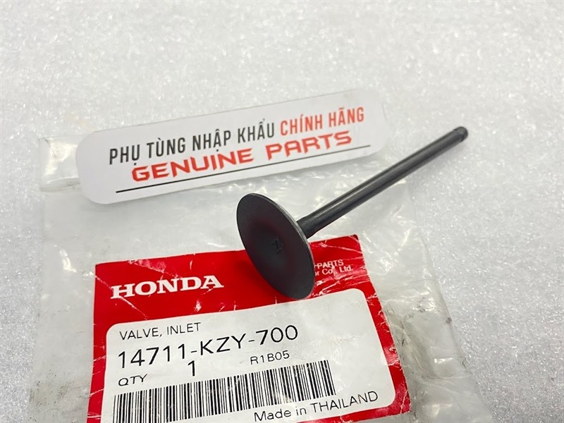 Xupap nạp Click, Vario, PCX, ADV